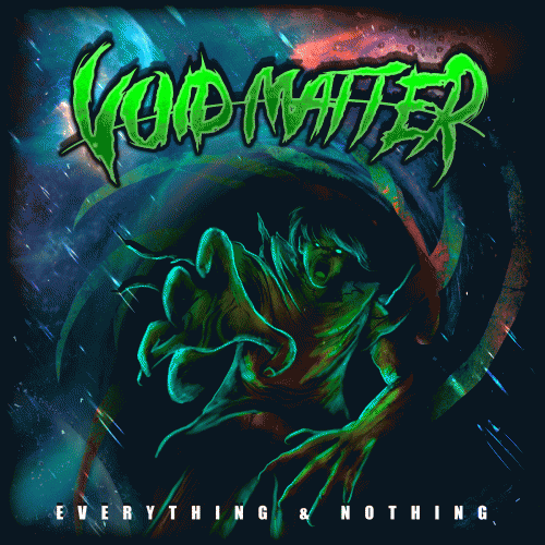 Everything & Nothing